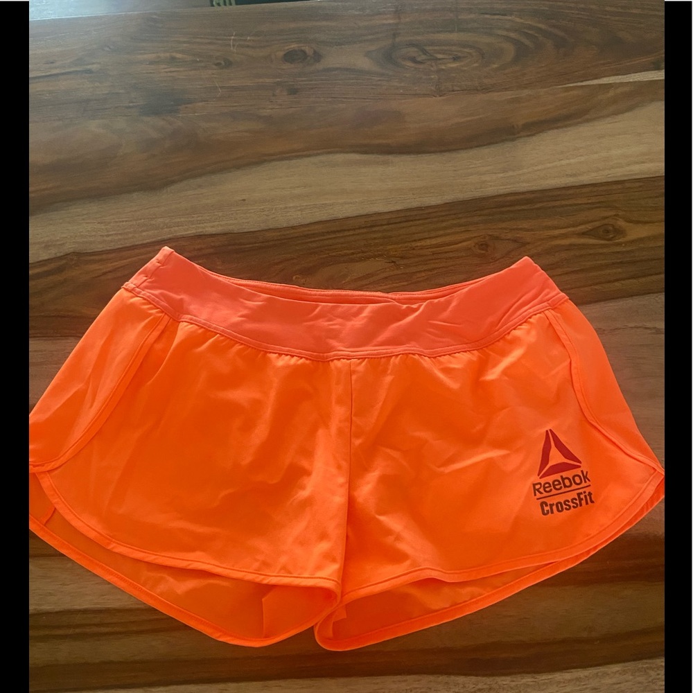Reebok short new